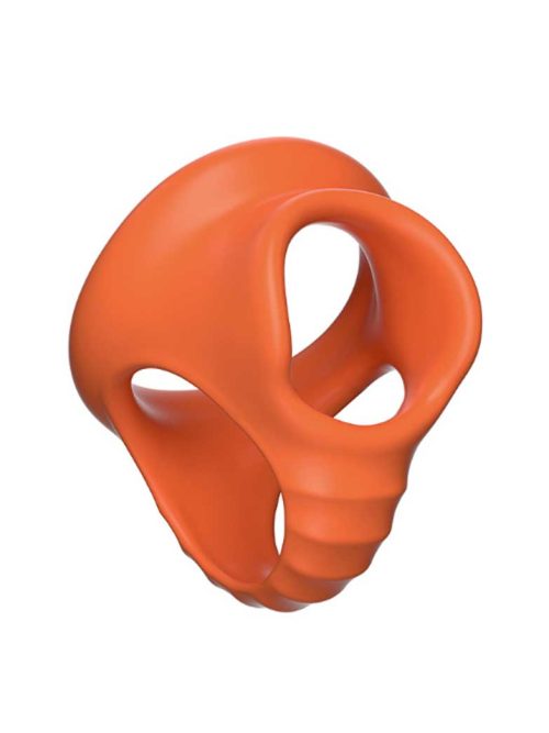 Experience enhanced pleasure and comfort with our 4-Hole C-Rings, designed to cater to all your intimate needs.