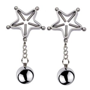 4-point Weighted Nipple Press-#3 4-point Weighted Nipple Press