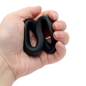 8 shaped C-Rings-02 8 shaped C-Rings