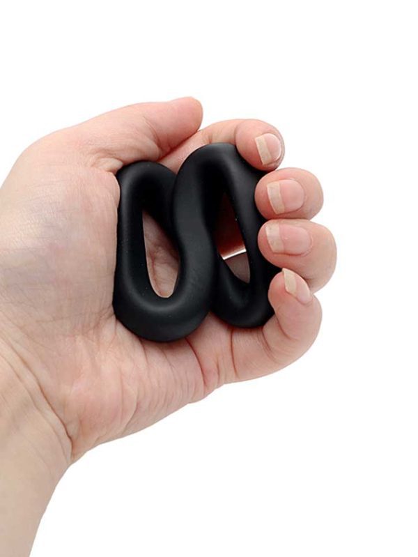 8 shaped C-Rings-02 8 shaped C-Rings