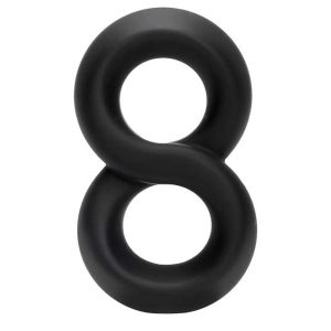 8 shaped C-Rings Discover a new realm of pleasure with our 8-Shaped C-Rings, designed to enhance your intimate experiences while ensuring comfort and safety.