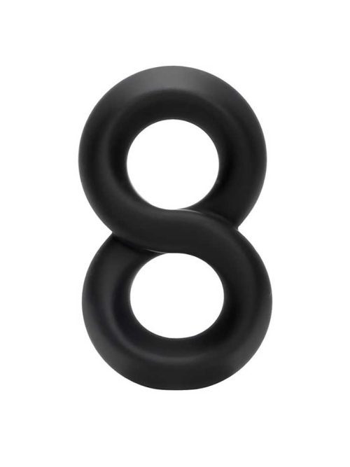 Discover a new realm of pleasure with our 8-Shaped C-Rings, designed to enhance your intimate experiences while ensuring comfort and safety.
