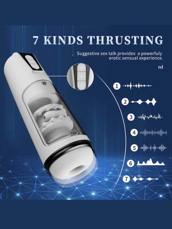 Airship Stroker