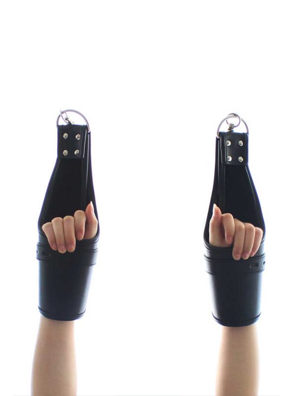 Alluring Cuff-01 Alluring Cuff