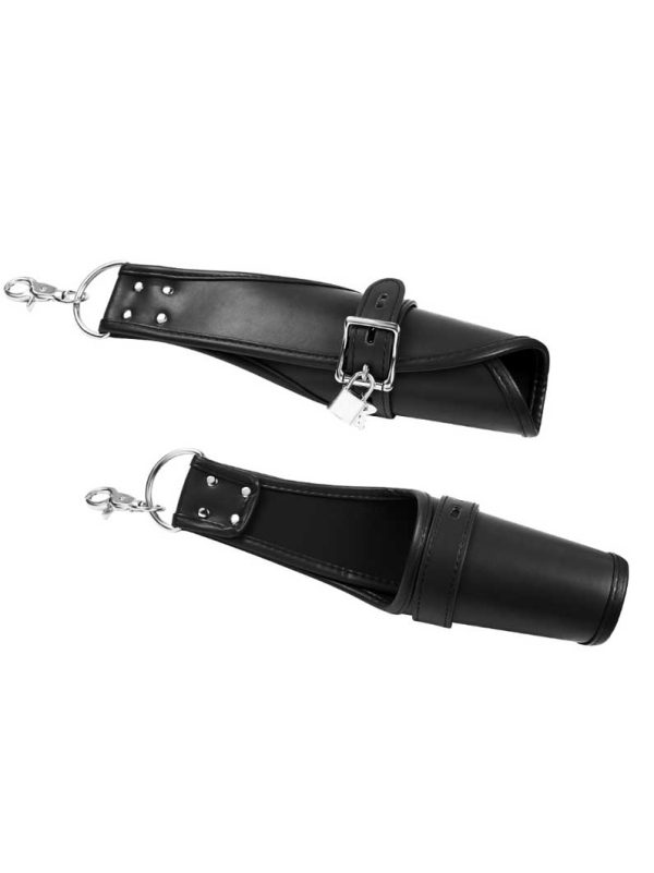 Alluring Cuff-02 Alluring Cuff