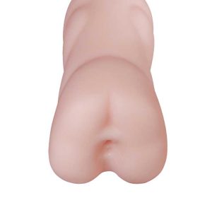 Discover a new level of satisfaction with the Anal #1 Stroker, meticulously designed to enhance your intimate experiences while prioritizing sustainability.