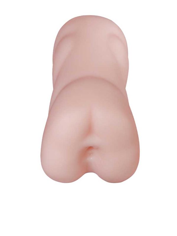 Discover a new level of satisfaction with the Anal #1 Stroker, meticulously designed to enhance your intimate experiences while prioritizing sustainability.