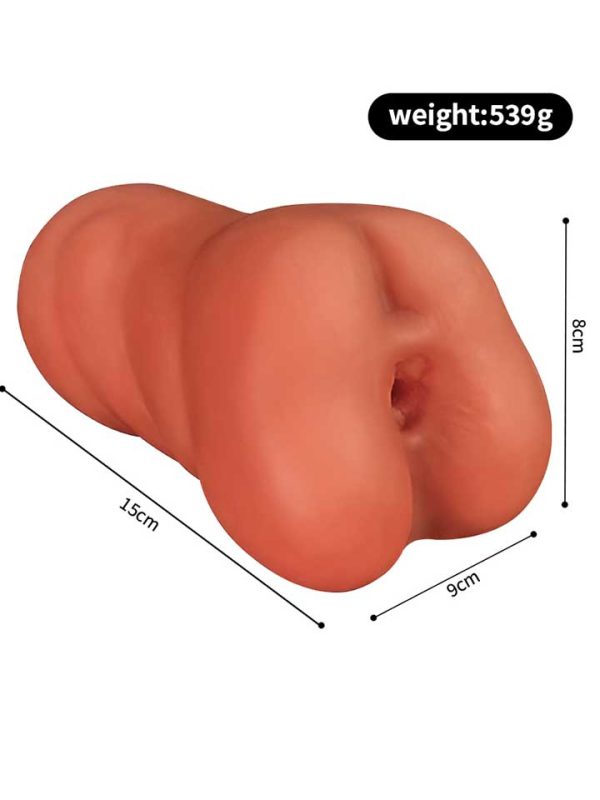 Anal #2 Stroker