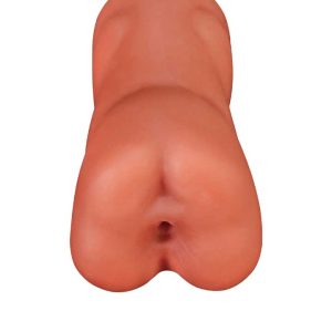 Discover a new level of satisfaction with the Anal #2 Stroker, meticulously designed to enhance your intimate experiences while prioritizing sustainability.