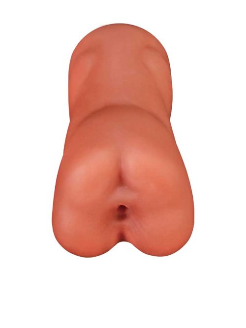 Discover a new level of satisfaction with the Anal #2 Stroker, meticulously designed to enhance your intimate experiences while prioritizing sustainability.