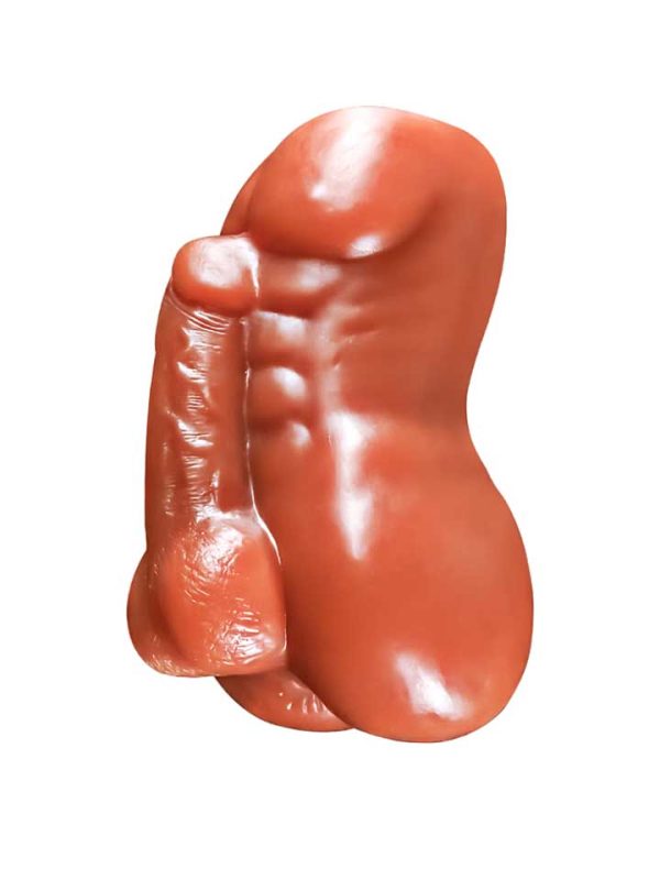 Anal #3 Stroker