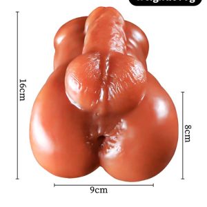 Anal #3 Stroker