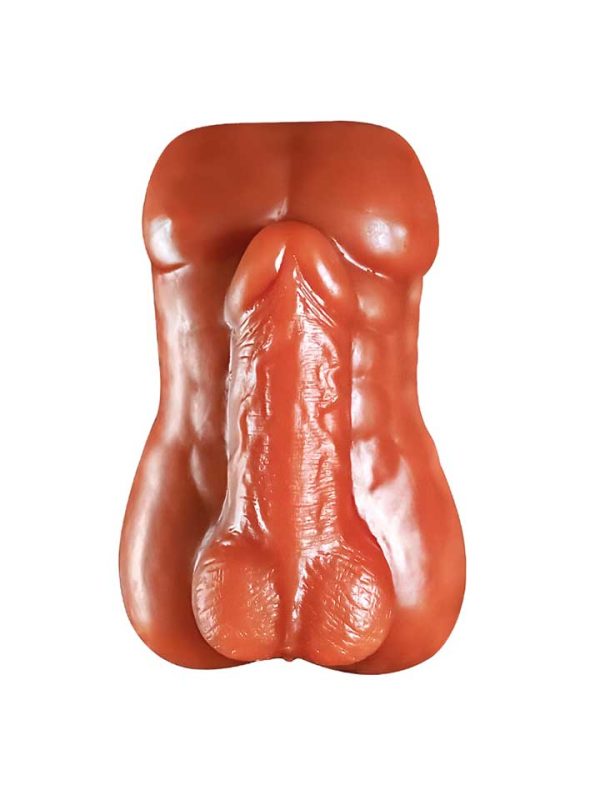 Anal #3 Stroker