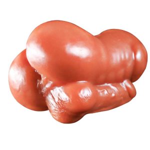 Anal #3 Stroker