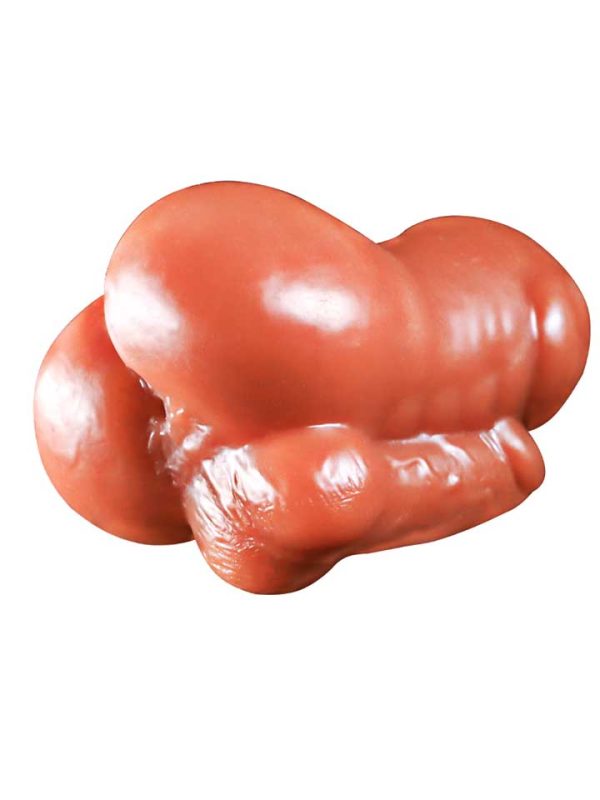 Anal #3 Stroker