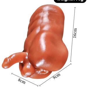 Anal #4 Stroker