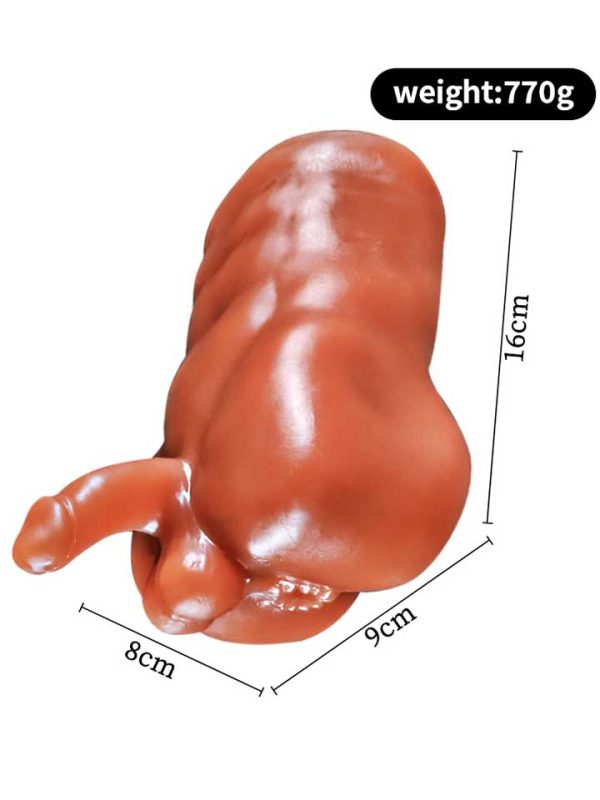 Anal #4 Stroker