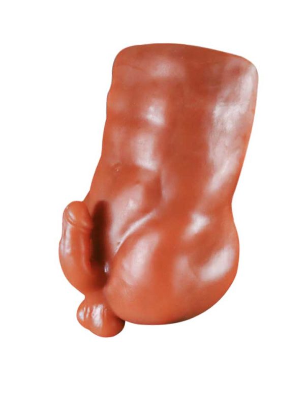 Anal #4 Stroker