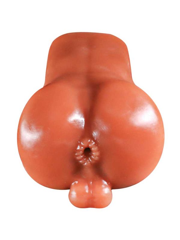 Anal #4 Stroker