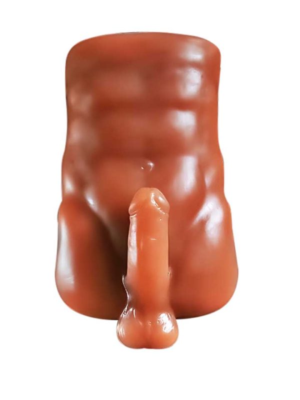 Anal #4 Stroker