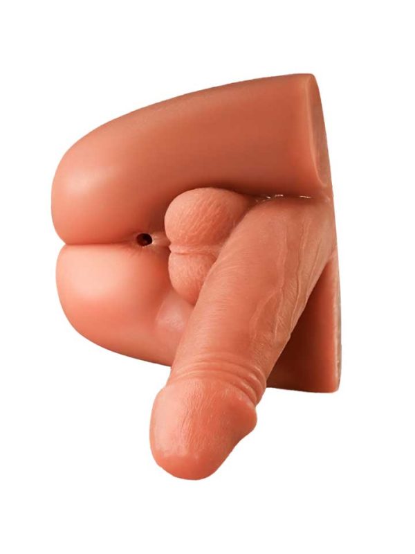 Anal #5 Stroker