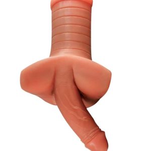 Anal #5 Stroker