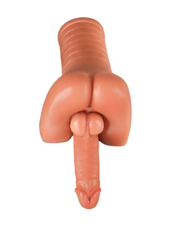 Anal #5 Stroker