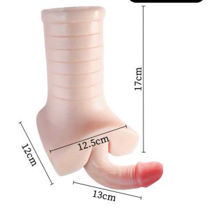 Anal #6 Stroker