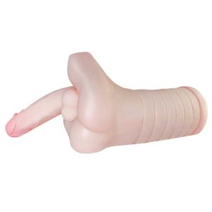 Anal #6 Stroker