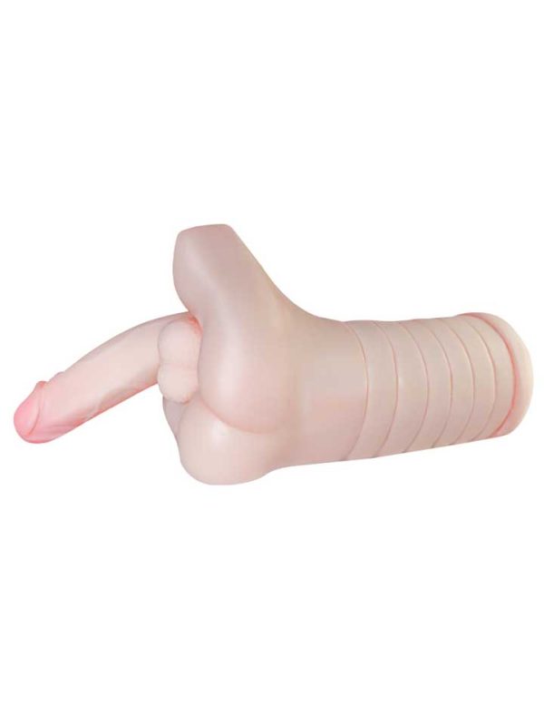Anal #6 Stroker
