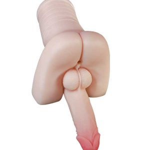 Anal #6 Stroker
