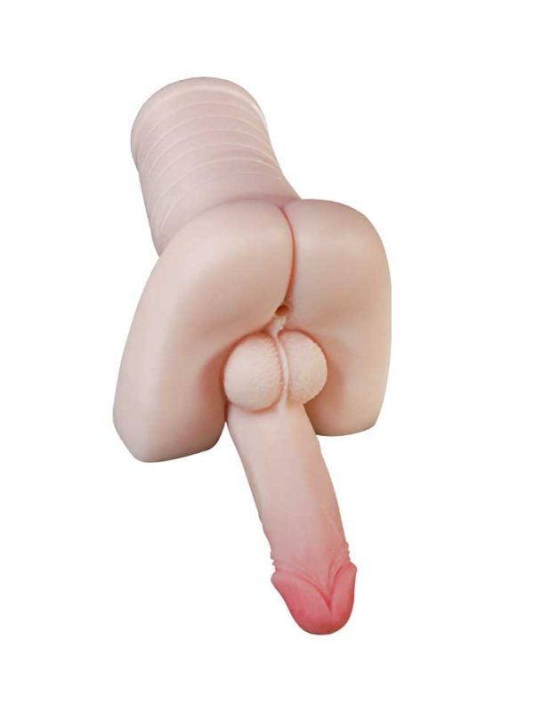 Anal #6 Stroker