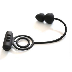 Anal Play C-Rings #2-02 Anal Play C-Rings #2