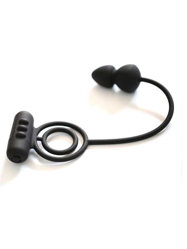 Anal Play C-Rings #2-02 Anal Play C-Rings #2