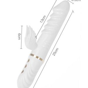 Angel Vibrator-01 Angel Vibrator