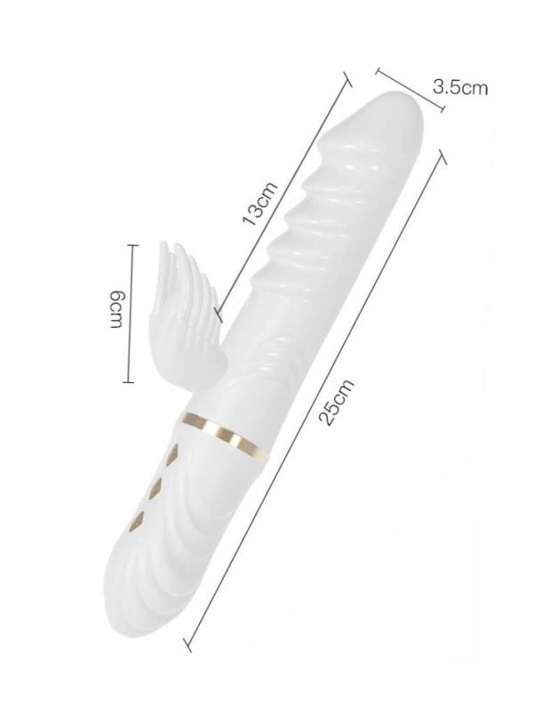 Angel Vibrator-01 Angel Vibrator