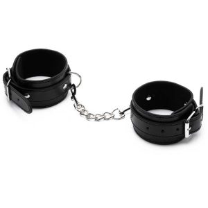 Ankle Cuffs-01 Ankle Cuffs