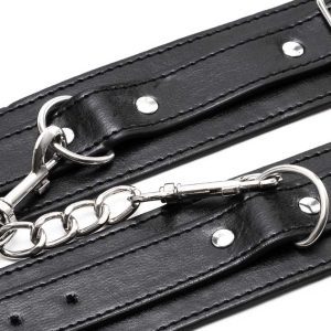 Ankle Cuffs-03 Ankle Cuffs