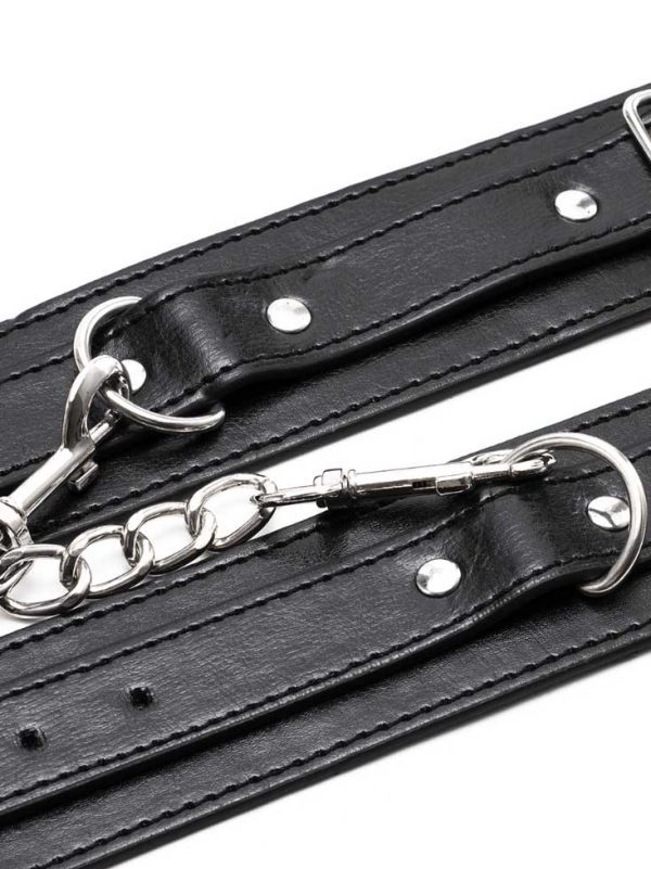 Ankle Cuffs-03 Ankle Cuffs