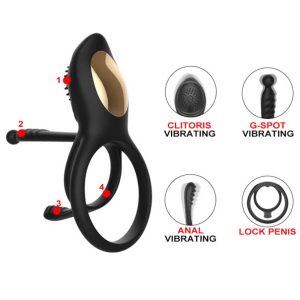 Aocoai Vibrator-02 Aocoai Vibrator