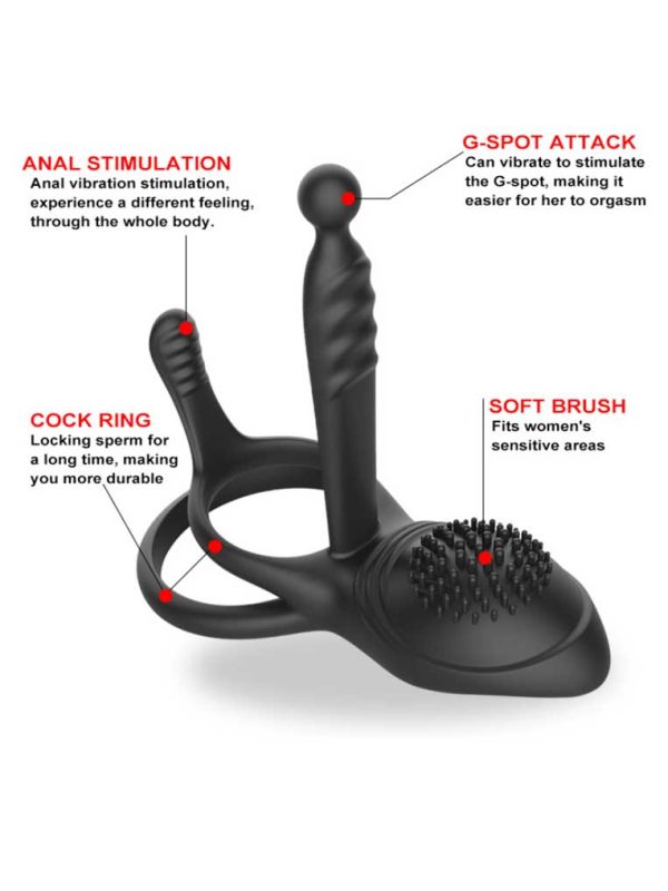 Aocoai Vibrator-03 Aocoai Vibrator