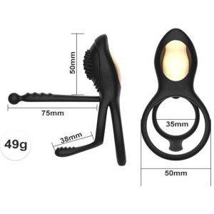 Aocoai Vibrator-04 Aocoai Vibrator