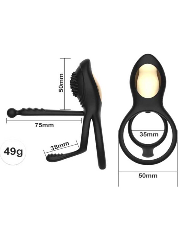 Aocoai Vibrator-04 Aocoai Vibrator