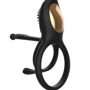 Aocoai Vibrator Discover the ultimate pleasure with the Aocoai Vibrator, masterfully crafted for those who seek both excitement and convenience.