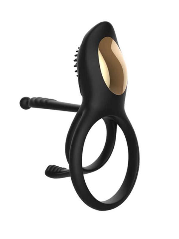 Aocoai Vibrator Discover the ultimate pleasure with the Aocoai Vibrator, masterfully crafted for those who seek both excitement and convenience.