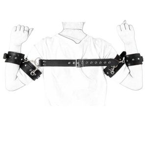 Arm Restraint-01 Arm Restraint