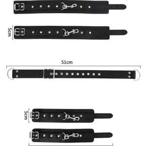 Arm Restraint-02 Arm Restraint