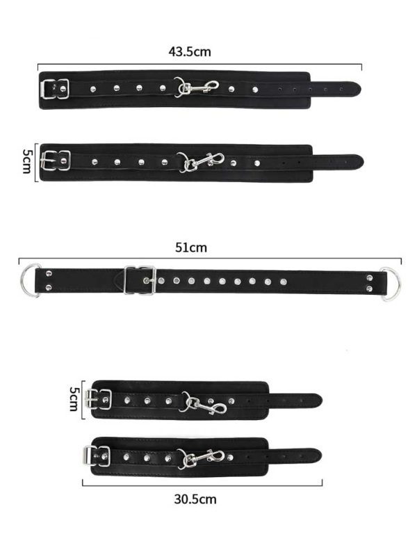 Arm Restraint-02 Arm Restraint