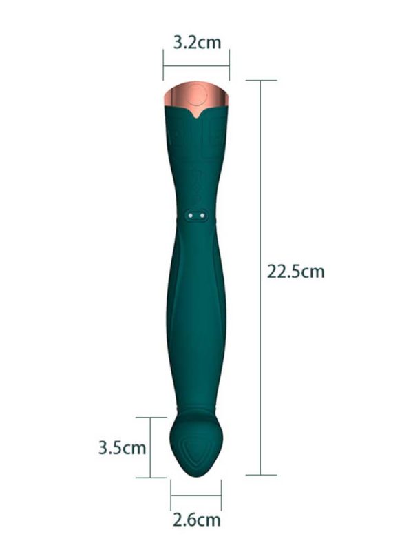 Armour Vibrator-01 Armour Vibrator