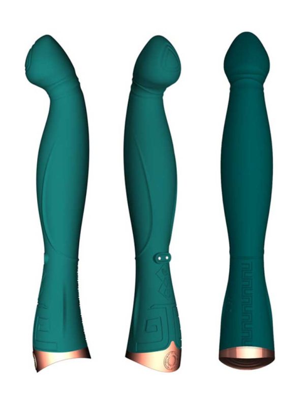 Armour Vibrator-03 Armour Vibrator